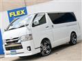 2021 Toyota Hiace Van