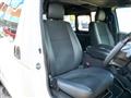 2023 Toyota Hiace Van