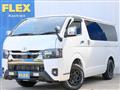 2024 Toyota Hiace Van