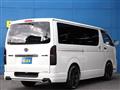 2016 Toyota Hiace Van