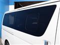 2016 Toyota Hiace Van