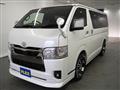 2023 Toyota Hiace Van