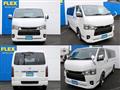 2023 Toyota Hiace Van