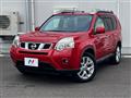 2010 Nissan X-Trail