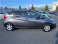 2012 Nissan Note