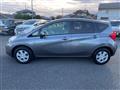 2012 Nissan Note