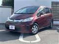 2014 Honda Freed