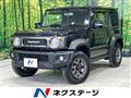 2024 Suzuki Jimny Sierra