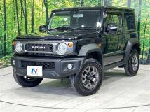 2024 Suzuki Jimny Sierra
