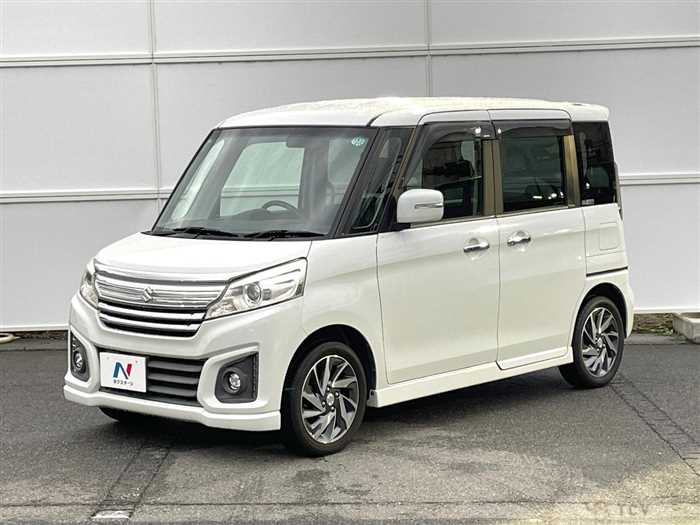 2015 Suzuki Suzuki Others