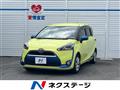 2017 Toyota Sienta