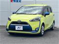 2017 Toyota Sienta