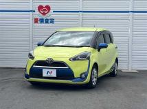 2017 Toyota Sienta