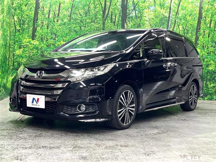 2013 Honda Odyssey