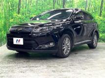 2015 Toyota Harrier