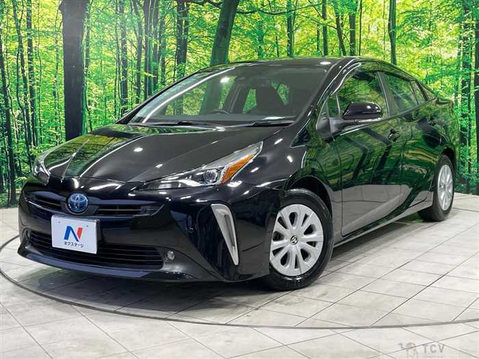 2020 Toyota Prius
