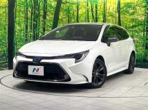 2021 Toyota Corolla Sedan