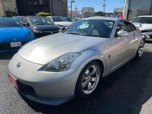 2008 Nissan Fairlady Z
