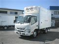 2018 Toyota Dyna Truck