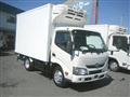 2018 Toyota Dyna Truck