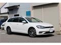 2018 Volkswagen Golf Variant