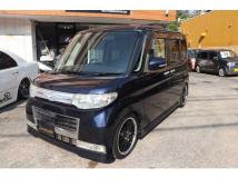 2009 Daihatsu Tanto Custom