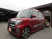 2021 Daihatsu Tanto Custom