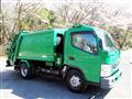 2012 Mitsubishi Canter