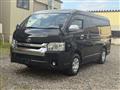 2019 Toyota Hiace Wagon