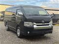 2019 Toyota Hiace Wagon