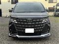 2024 Toyota Alphard G
