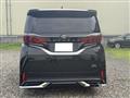2024 Toyota Alphard G