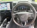 2024 Toyota Alphard G