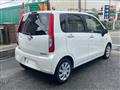 2013 Daihatsu Move