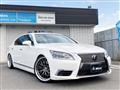 2013 Lexus LS