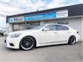 2013 Lexus LS