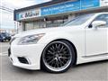 2013 Lexus LS