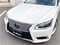 2013 Lexus LS