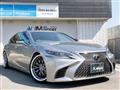2018 Lexus LS
