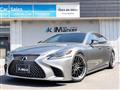 2018 Lexus LS