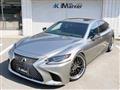 2018 Lexus LS