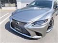 2018 Lexus LS