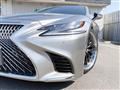 2018 Lexus LS