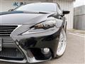 2014 Lexus IS