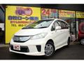 2012 Honda Freed