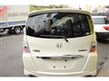 2012 Honda Freed