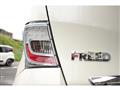 2012 Honda Freed