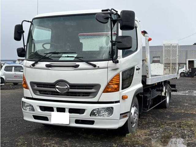 2011 Hino Hino Others