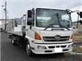 2011 Hino Hino Others