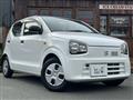 2020 Suzuki Alto